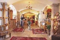 Фотография отеля St. Antoner Hof 5* (Австрия, Сант-Антон)