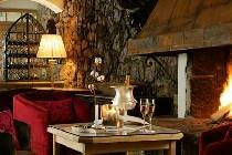 Фотография отеля St. Antoner Hof 5* (Австрия, Сант-Антон)