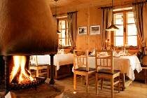 Фотография отеля St. Antoner Hof 5* (Австрия, Сант-Антон)