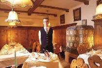 Фотография отеля St. Antoner Hof 5* (Австрия, Сант-Антон)