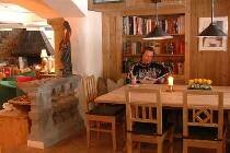 Фотография отеля St. Antoner Hof 5* (Австрия, Сант-Антон)