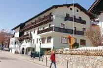 Фотография отеля Kirchplatz 3* (Австрия, Сант-Антон)