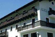 Фотография отеля Kirchplatz 3* (Австрия, Сант-Антон)