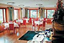 Фотография отеля Kirchplatz 3* (Австрия, Сант-Антон)