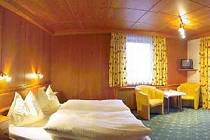 Фотография отеля Kirchplatz 3* (Австрия, Сант-Антон)