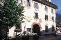 Фотография отеля Schwarzer Adler 4* (Австрия, Сант-Антон)