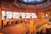 Фотография отеля Schwarzer Adler 4* (Австрия, Сант-Антон)