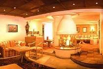 Фотография отеля Schwarzer Adler 4* (Австрия, Сант-Антон)