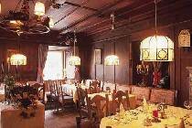 Фотография отеля Schwarzer Adler 4* (Австрия, Сант-Антон)