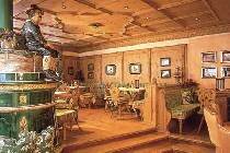 Фотография отеля Schwarzer Adler 4* (Австрия, Сант-Антон)