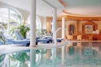 Фотография отеля Schwarzer Adler 4* (Австрия, Сант-Антон)