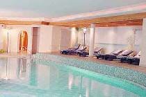 Фотография отеля Schwarzer Adler 4* (Австрия, Сант-Антон)