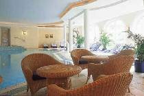 Фотография отеля Schwarzer Adler 4* (Австрия, Сант-Антон)