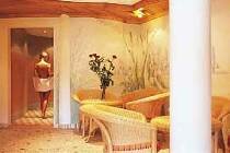 Фотография отеля Schwarzer Adler 4* (Австрия, Сант-Антон)