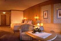 Фотография отеля Schwarzer Adler 4* (Австрия, Сант-Антон)