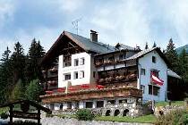 Фотография отеля Mooserkreuz 4* (Австрия, Сант-Антон)