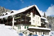 Фотография отеля Mooserkreuz 4* (Австрия, Сант-Антон)