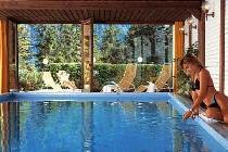 Фотография отеля Mooserkreuz 4* (Австрия, Сант-Антон)