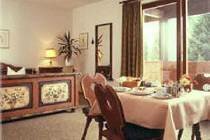 Фотография отеля Mooserkreuz 4* (Австрия, Сант-Антон)