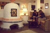 Фотография отеля Mooserkreuz 4* (Австрия, Сант-Антон)