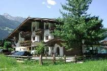 Фотография отеля Aparthotel Veronika 4* (Австрия, Майерхофен)