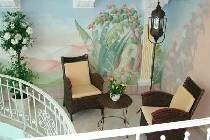 Фотография отеля Aparthotel Veronika 4* (Австрия, Майерхофен)