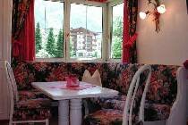 Фотография отеля Aparthotel Veronika 4* (Австрия, Майерхофен)