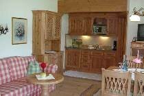 Фотография отеля Aparthotel Veronika 4* (Австрия, Майерхофен)