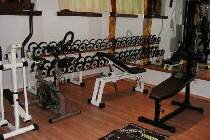 Фотография отеля Aparthotel Veronika 4* (Австрия, Майерхофен)