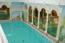 Фотография отеля Aparthotel Veronika 4* (Австрия, Майерхофен)