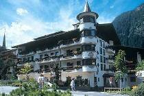 Фотография отеля Berghof 4* (Австрия, Майерхофен)