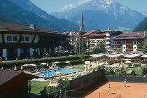 Фотография отеля Berghof 4* (Австрия, Майерхофен)