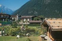 Фотография отеля Berghof 4* (Австрия, Майерхофен)