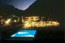 Фотография отеля Berghof 4* (Австрия, Майерхофен)