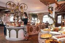 Фотография отеля Berghof 4* (Австрия, Майерхофен)