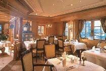 Фотография отеля Berghof 4* (Австрия, Майерхофен)