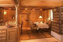 Фотография отеля Berghof 4* (Австрия, Майерхофен)