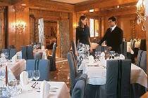 Фотография отеля Berghof 4* (Австрия, Майерхофен)