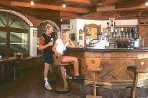 Фотография отеля Berghof 4* (Австрия, Майерхофен)