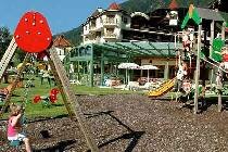 Фотография отеля Fun&spa Strass Hotel 4* (Австрия, Майерхофен)