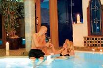 Фотография отеля Fun&spa Strass Hotel 4* (Австрия, Майерхофен)