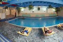 Фотография отеля Fun&spa Strass Hotel 4* (Австрия, Майерхофен)