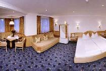 Фотография отеля Fun&spa Strass Hotel 4* (Австрия, Майерхофен)