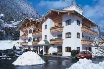 Фотография отеля Garni Ferienhof 4* (Австрия, Майерхофен)