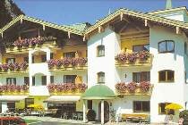 Фотография отеля Garni Ferienhof 4* (Австрия, Майерхофен)