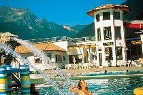 Фотография отеля Garni Ferienhof 4* (Австрия, Майерхофен)