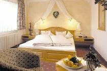 Фотография отеля Garni Ferienhof 4* (Австрия, Майерхофен)