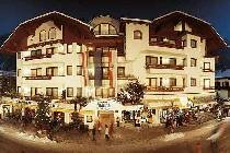 Фотография отеля Mannis Sporthotel 4* (Австрия, Майерхофен)