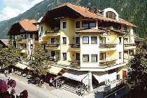 Фотография отеля Mannis Sporthotel 4* (Австрия, Майерхофен)