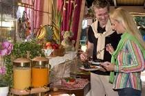   Pramstraller 4* (, )